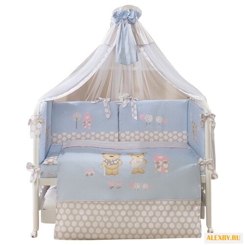 Perina комплект Венеция 7