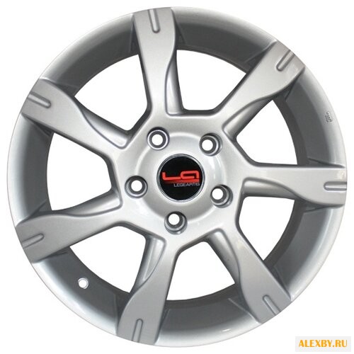 Колесный диск LegeArtis RN44