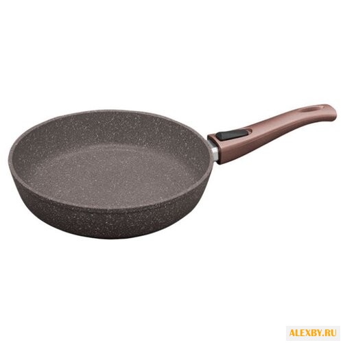 Сковорода Alpenkok AK-0062A 26N