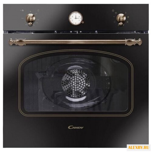 Духовой шкаф Candy FCC 624 GH