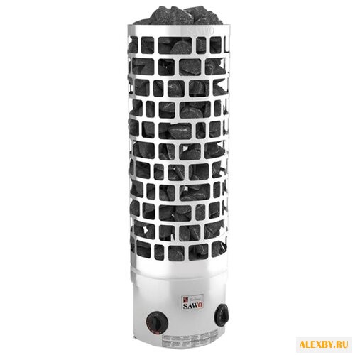 Банная печь Sawo ARIES