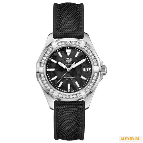 Наручные часы TAG Heuer