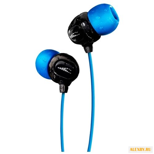 Наушники H2O Audio Surge S+