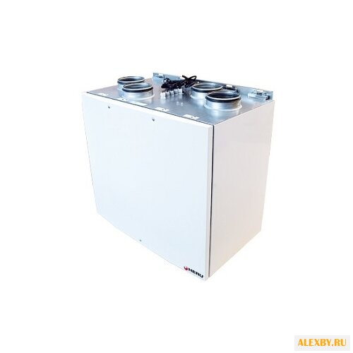 Вентиляционная установка