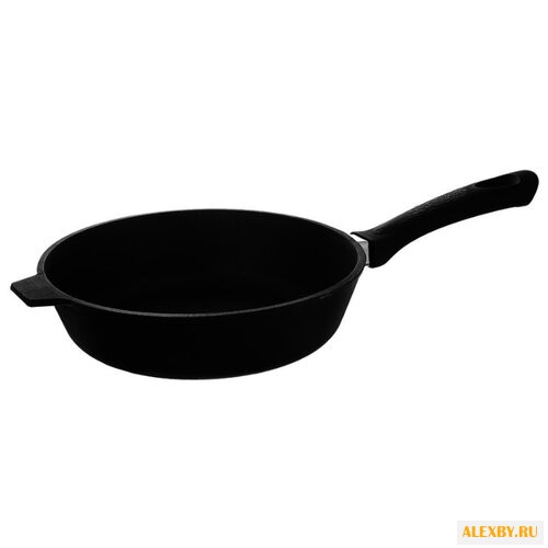Сковорода Добрыня DO-3314 24 см
