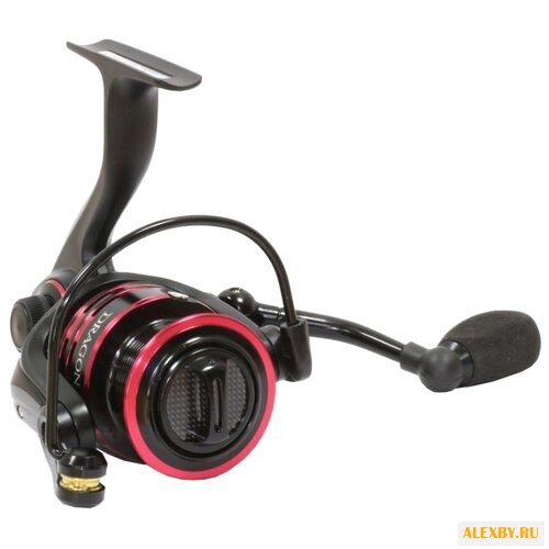 Катушка DRAGON X-treme FD730i