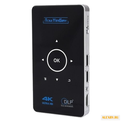 Проектор TouYinGer S9