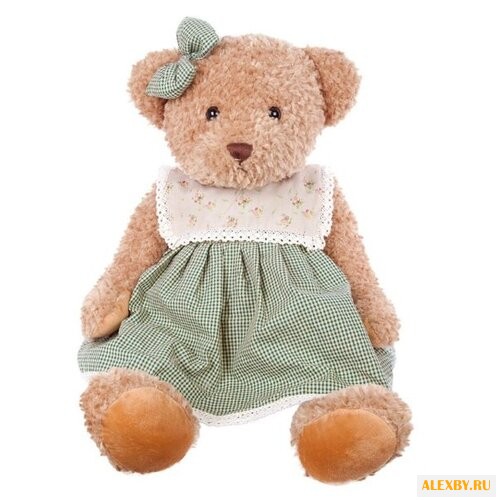 Мягкая игрушка Fluffy Family