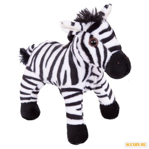 Мягкая игрушка Fluffy Family