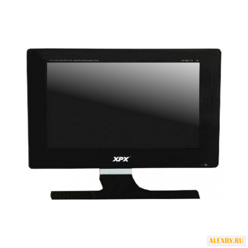 Автомобильный телевизор XPX