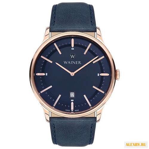 Наручные часы WAINER WA.11011-K