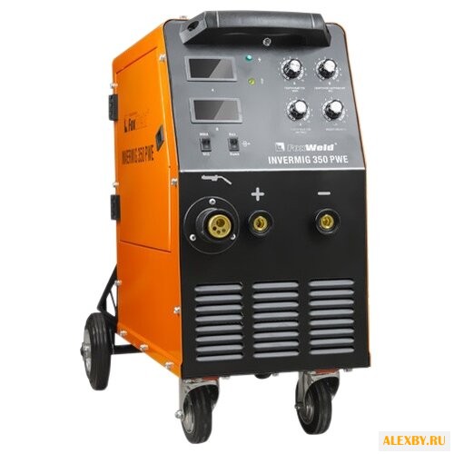 Сварочный аппарат FoxWeld