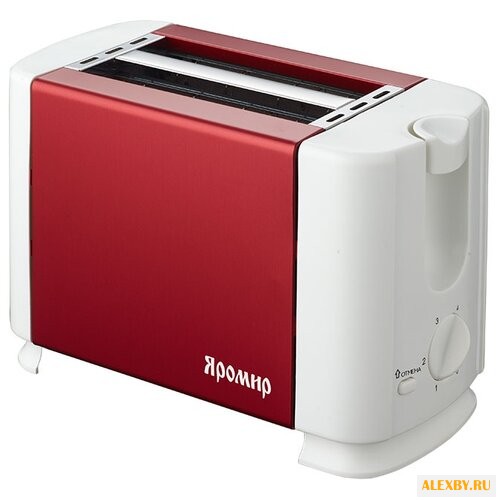 Тостер Яромир ЯР-602
