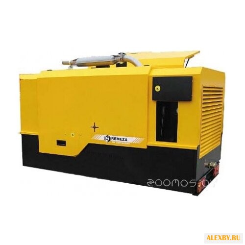 Компрессор Remeza ДК-6 7 Р