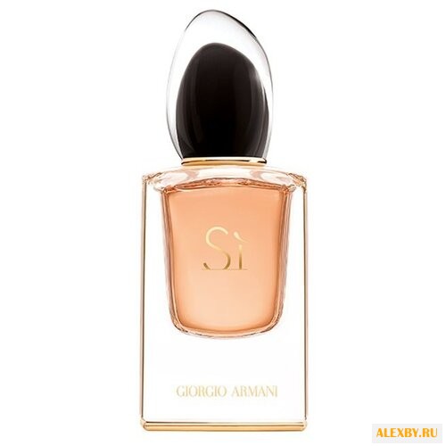 ARMANI Si Le Parfum