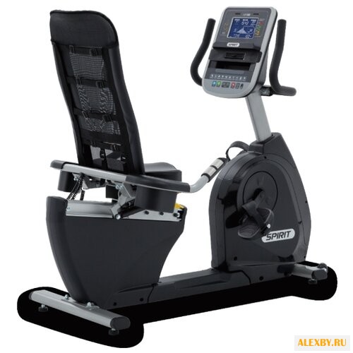 Велоэргометр Spirit XBR95 2017
