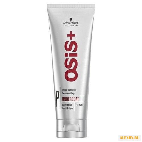 OSiS+ праймер для стайлинга