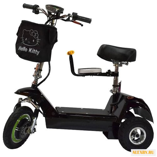 Электросамокат EL-Sport SF 8