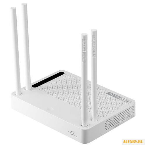 Wi-Fi роутер TOTOLINK A3002RU
