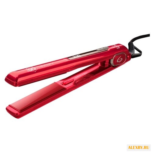 Щипцы утюжок GA.MA Starlight