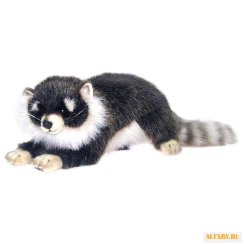 Мягкая игрушка Hansa Енот