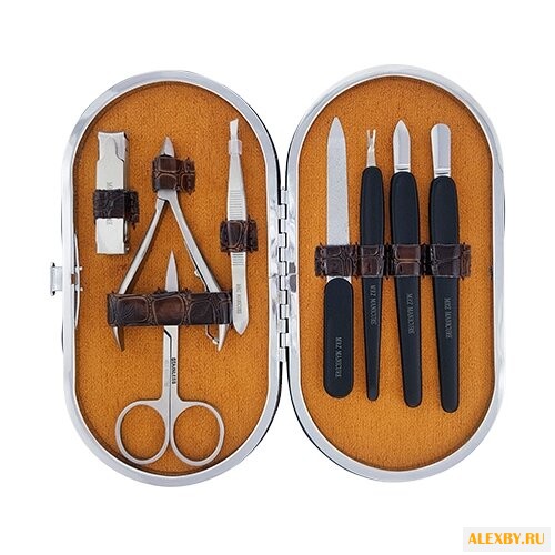 Набор Mertz 6022 MRZ 8 предметов