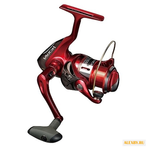 Катушка PROX Valtom Red Neo 40