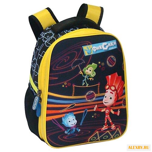 CENTRUM Рюкзак каркасный