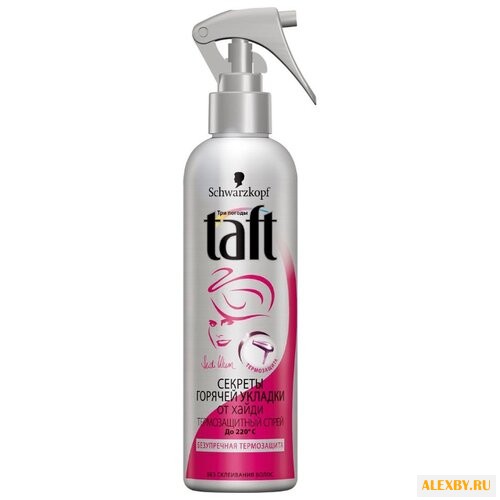 Taft Термозащитный спрей