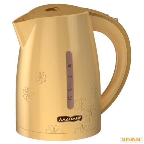Чайник Ладомир АА422