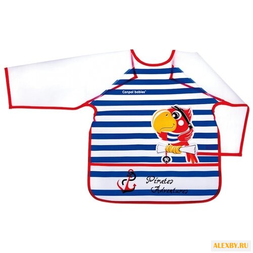 Canpol Babies Нагрудник с