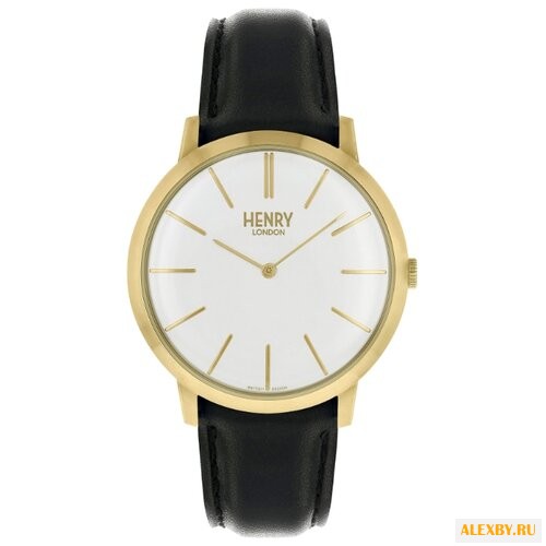 Наручные часы HENRY LONDON