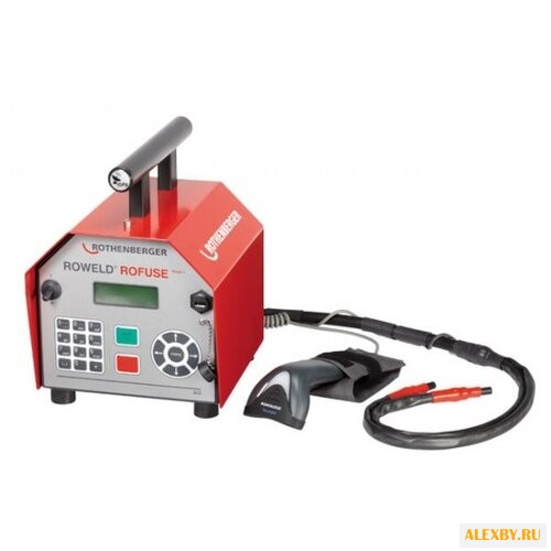 Аппарат для электромуфтовой