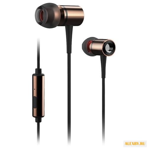 Наушники Cowon EM2