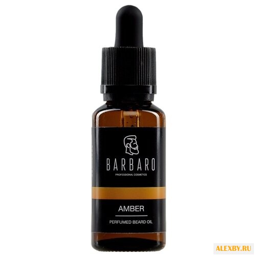 Barbaro Парфюмированное масло