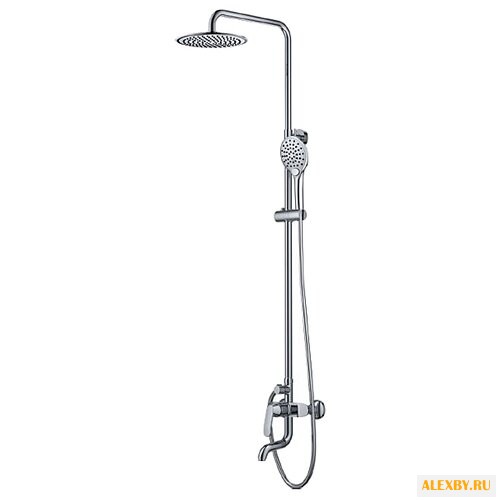 Душевая стойка VRI Bauta HG900937