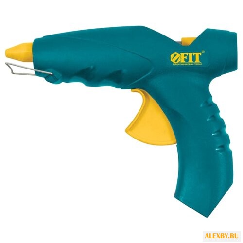 Клеевой пистолет FIT 14353