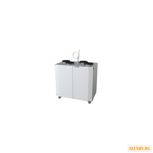 Вентиляционная установка