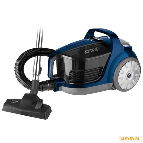 Пылесос VITEK VT-8107