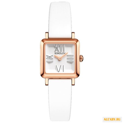 Наручные часы SOKOLOV