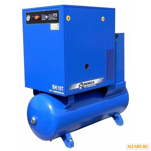 Компрессор Remeza ВК7Т-15-270Д