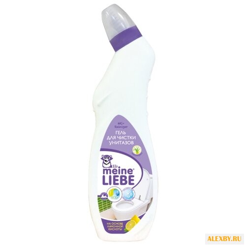 Meine Liebe гель для унитаза