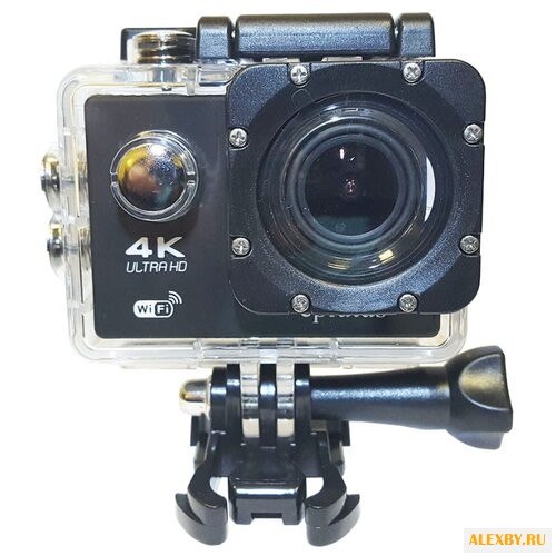 Экшн-камера Eplutus DV13