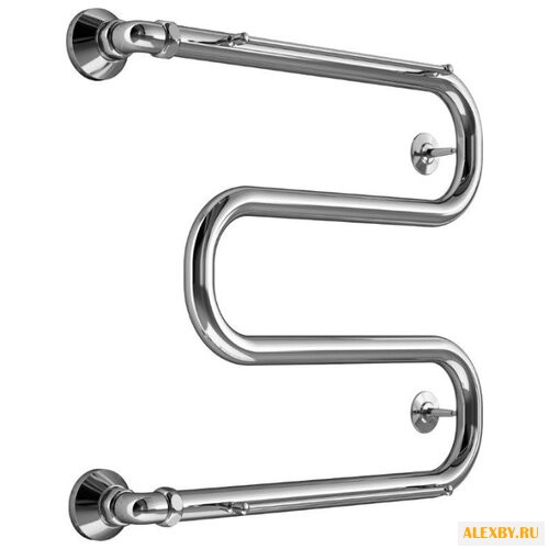 Водяной полотенцесушитель