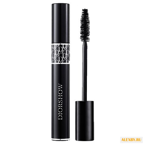 Christian Dior тушь для ресниц