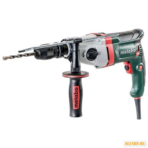 Дрель Metabo SBE 850-2