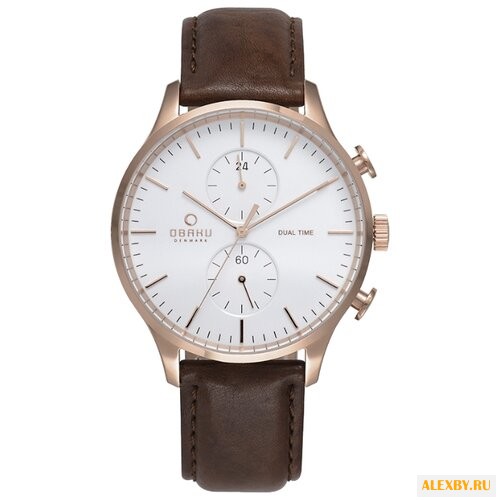 Наручные часы OBAKU V196GUVWRN