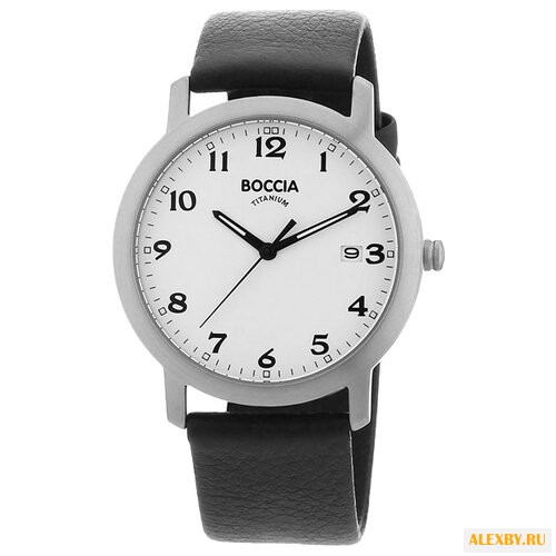Наручные часы BOCCIA 3618-01
