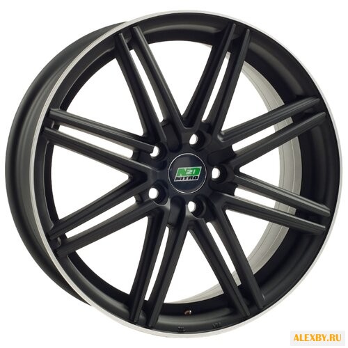 Колесный диск Nitro Y-3179