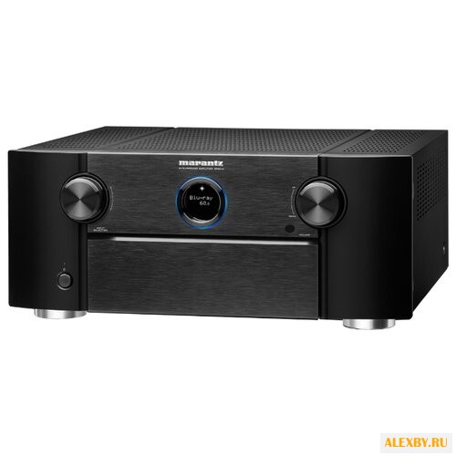 AV-ресивер Marantz SR8012